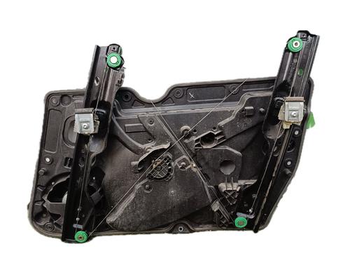 Front left window mechanism VW GOLF VI (5K1) 1.6 TDI | BP29793743C22