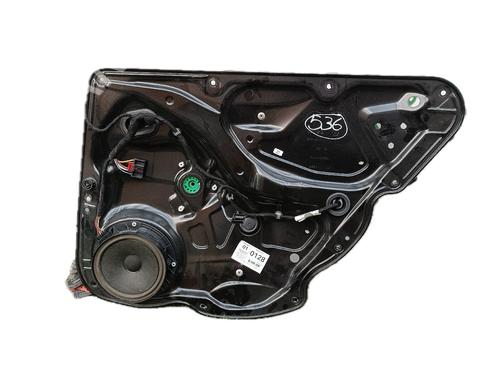 Used Rear right window mechanism VW PASSAT B7 (362) 2.0 TDI (140 hp) 29793744