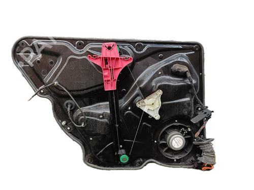 Rear right window mechanism VW PASSAT B7 (362) 2.0 TDI | BP29793744C25 