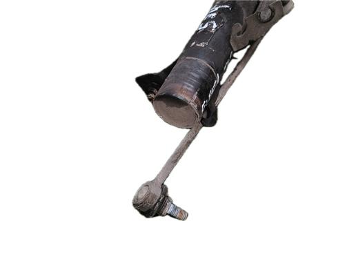 Left front shock absorber FORD FIESTA V (JH_, JD_) 1.4 TDCi | BP29793747M16 