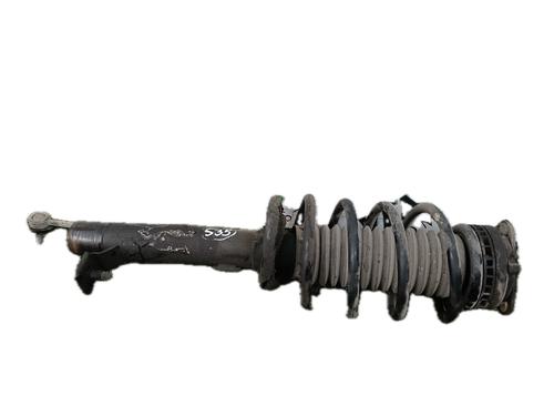 Used Right front shock absorber FORD FIESTA V (JH_, JD_) 1.4 TDCi (68 hp) 29793748
