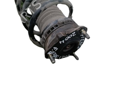 Right front shock absorber FORD FIESTA V (JH_, JD_) 1.4 TDCi | BP29793748M17