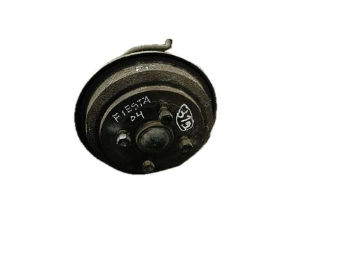 Bakaksel FORD FIESTA V (JH_, JD_) 1.4 TDCi | BP29793753M2 