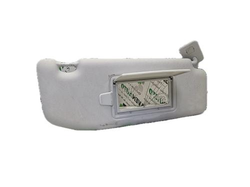 Used Right sun visor PEUGEOT 208 I (CA_, CC_) 1.4 HDi (68 hp) 29793756
