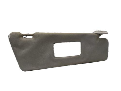 Used Right sun visor MERCEDES-BENZ 190 (W201) 2.0 (201.022) (90 hp) 29793758