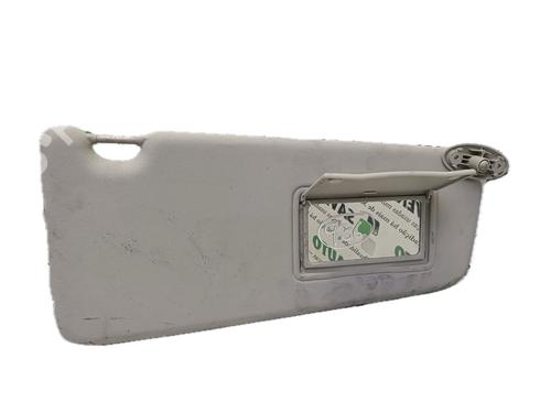 Used Right sun visor FORD S-MAX (WA6) 2.0 TDCi (136 hp) 29793760