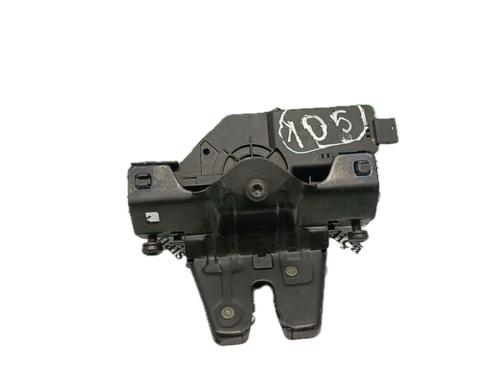 Bakluke lås BMW 3 (E46) 318 d (116 hp) 29793761