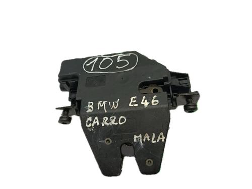 Tailgate lock BMW 3 (E46) 318 d | BP29793761C101 