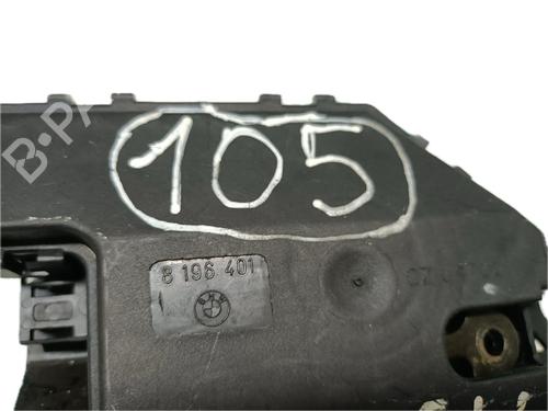 Tailgate lock BMW 3 (E46) 318 d | BP29793761C101 