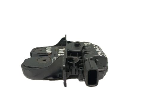 Tailgate lock RENAULT SCÉNIC III (JZ0/1_) 1.5 dCi | BP29793763C101 