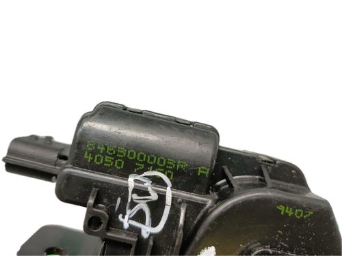 Tailgate lock RENAULT SCÉNIC III (JZ0/1_) 1.5 dCi | BP29793763C101 