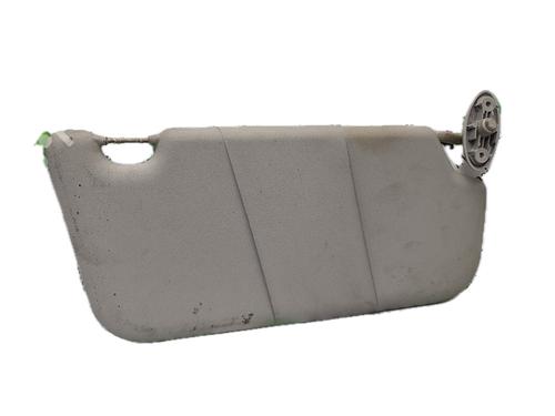 Left sun visor FORD FIESTA V (JH_, JD_) 1.4 TDCi | BP29793764I1 