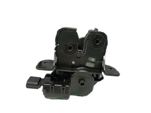 Used Tailgate lock RENAULT CLIO IV (BH_) 1.5 dCi (BHM6) (84 hp) 29793767