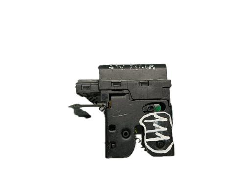 Used Tailgate lock RENAULT LAGUNA III (BT0/1) 2.0 dCi (BT01, BT08, BT09, BT0E, BT0K, BT12, BT1C, BT1D,... (150 hp) 29793768