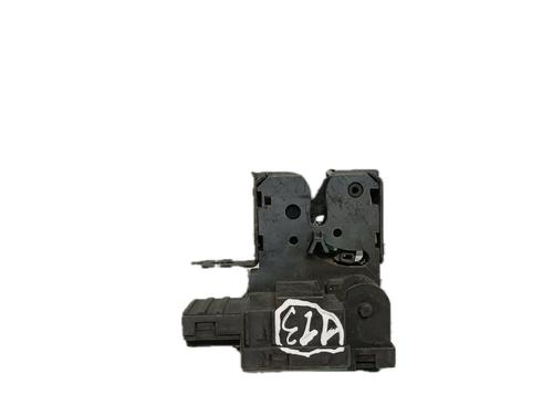 Used Tailgate lock PEUGEOT 207 SW (WK_) 1.6 HDi (90 hp) 29793769