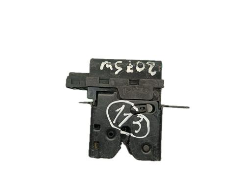 Tailgate lock PEUGEOT 207 SW (WK_) 1.6 HDi | BP29793769C101