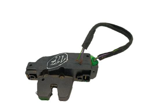 Used Tailgate lock PEUGEOT 206 SW (2E/K) 1.4 HDi (68 hp) 29793773