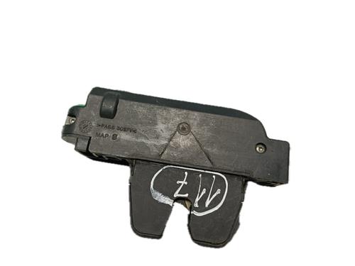 Tailgate lock PEUGEOT 206 SW (2E/K) 1.4 HDi | BP29793773C101 