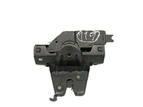 Used Tailgate lock BMW 1 (E87) 118 d (122 hp) 29793775