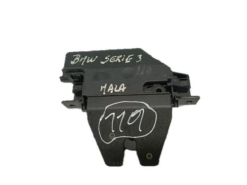 Tailgate lock BMW 1 (E87) 118 d | BP29793775C101