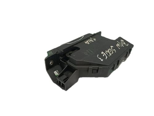 Tailgate lock BMW 1 (E87) 118 d | BP29793775C101