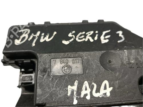 Tailgate lock BMW 1 (E87) 118 d | BP29793775C101