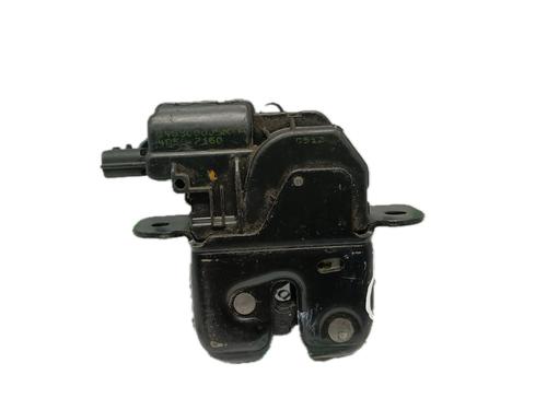 Bakluke lås RENAULT MEGANE III Hatchback (BZ0/1_, B3_) 1.5 dCi | BP29793778C101 