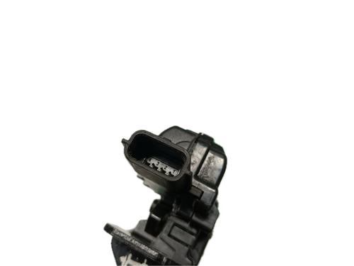 Bakluke lås RENAULT MEGANE III Hatchback (BZ0/1_, B3_) 1.5 dCi | BP29793778C101 