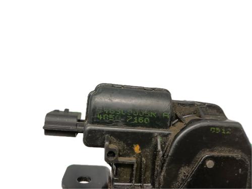 Bakluke lås RENAULT MEGANE III Hatchback (BZ0/1_, B3_) 1.5 dCi | BP29793778C101 