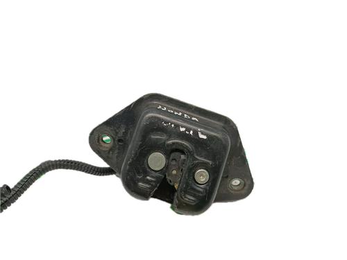 Bagklap lås HONDA CIVIC VIII Hatchback (FN, FK) 2.2 CTDi (FK3) (140 hp) 29793780