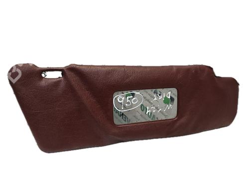 Aletta parasole destra MERCEDES-BENZ E-CLASS (W124) E 200 D (124.120) (75 hp) 29793784