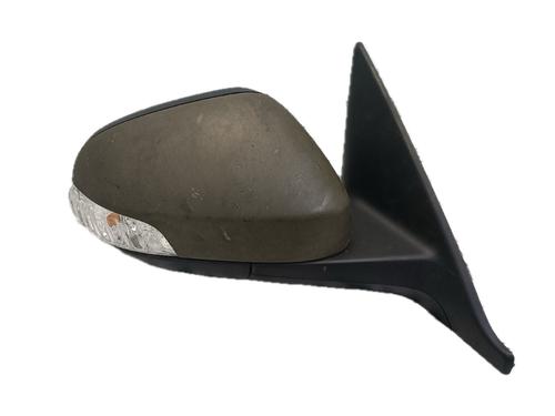 Right mirror VOLVO V50 (545) 2.0 CDI | BP29793789C27 