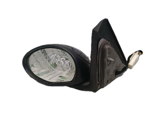 Used Left mirror ALFA ROMEO 147 (937_) 1.9 JTD (937.AXD1A, 937.BXD1A, 937.AXV1A, 937.BXB1A,... (115 hp) 29793791