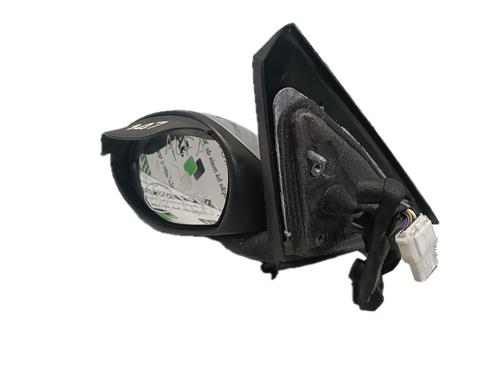 Used Left mirror ALFA ROMEO 147 (937_) 1.9 JTD (937.AXD1A, 937.BXD1A, 937.AXV1A, 937.BXB1A,... (115 hp) 29793796