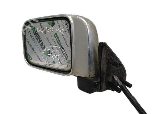Used Left mirror NISSAN NAVARA (D22) [1997-2025]  29793799