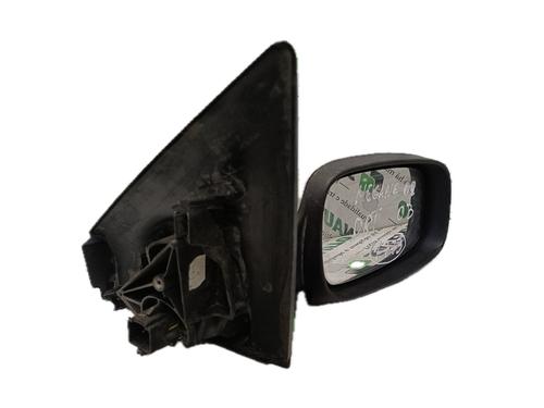 Used Right mirror RENAULT MEGANE II (BM0/1_, CM0/1_) 1.5 dCi (BM16, CM16) (103 hp) 29793805
