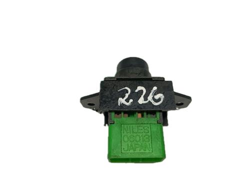 Warning switch MITSUBISHI COLT V (CJ_, CP_) 1.5 12V (CJ2A) | BP29793818I22 