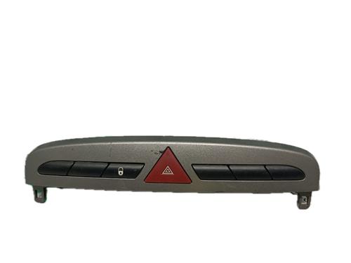 Used Warning switch PEUGEOT 308 I (4A_, 4C_) 1.6 HDi (109 hp) 29793835