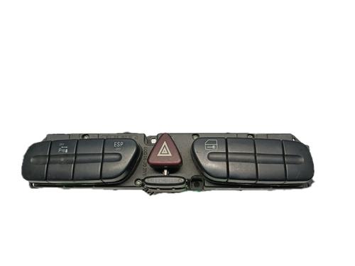 Advarselsbryter MERCEDES-BENZ C-CLASS (W203) C 200 CDI (203.004) (116 hp) 29793843