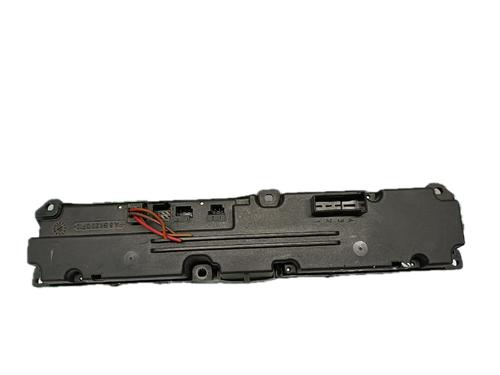 Warning switch MERCEDES-BENZ C-CLASS (W203) C 200 CDI (203.004) | BP29793843I22