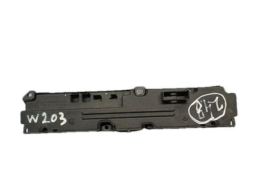 Warning switch MERCEDES-BENZ C-CLASS (W203) C 200 CDI (203.004) | BP29793846I22