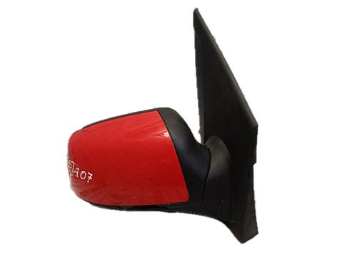 Retrovisor direito FORD FIESTA V (JH_, JD_) 1.4 TDCi | BP29793850C27 
