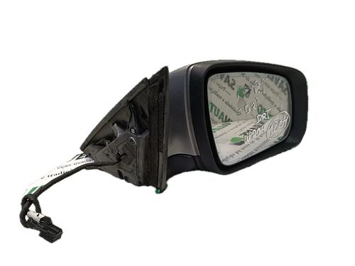 Used Right mirror MERCEDES-BENZ C-CLASS (W204) C 200 CDI (204.001) (136 hp) 29793854