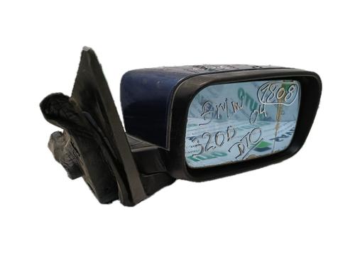 Used Right mirror BMW 3 (E46) 320 d (136 hp) 29793858