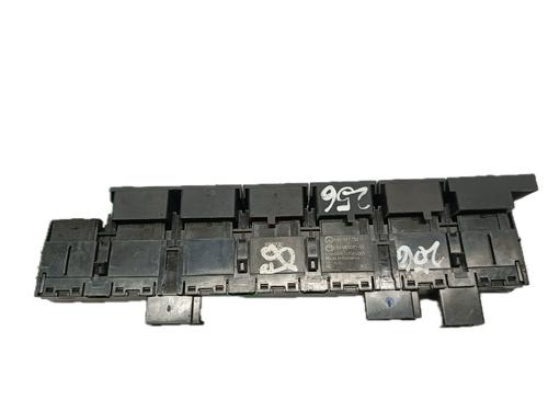 Warning switch SKODA FABIA III (NJ3) 1.4 TDI | BP29793862I22