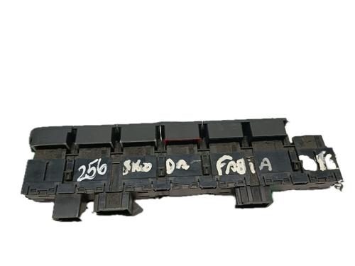 Warning switch SKODA FABIA III (NJ3) 1.4 TDI | BP29793862I22