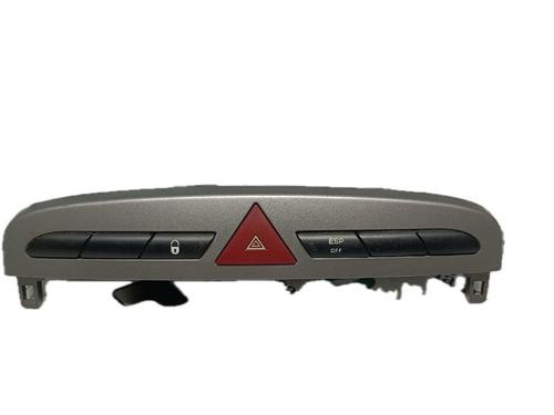 Used Warning switch PEUGEOT 308 I (4A_, 4C_) 1.6 HDi (90 hp) 29793863