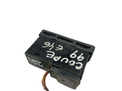 Warning switch BMW 3 Coupe (E46) 320 Cd | BP29793869I22