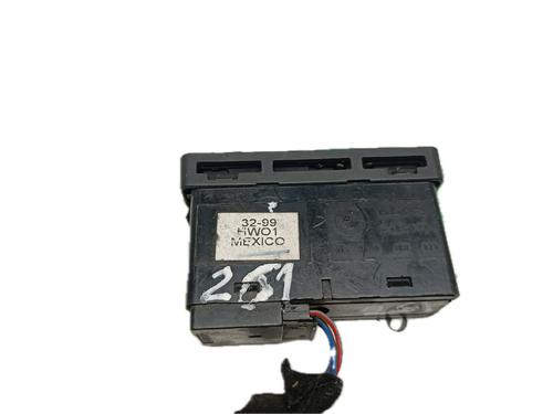 Warning switch BMW 3 Coupe (E46) 320 Cd | BP29793869I22