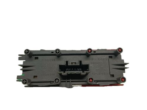 Warning switch RENAULT SCÉNIC II (JM0/1_) 1.5 dCi (JM0F) | BP29793873I22